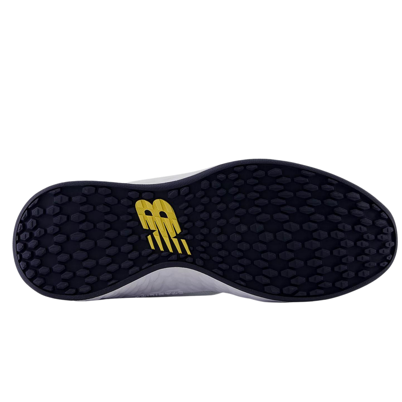 New Balance Fresh Foam ROAV Men's Spikeless Golf Shoes