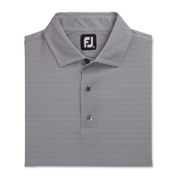 Thumbnail for FootJoy Octagon Print Men's Polo