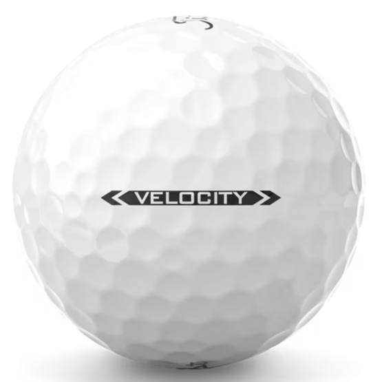 Titleist '24 Velocity Golf Ball