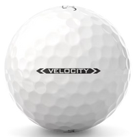 Thumbnail for Titleist '24 Velocity Golf Ball