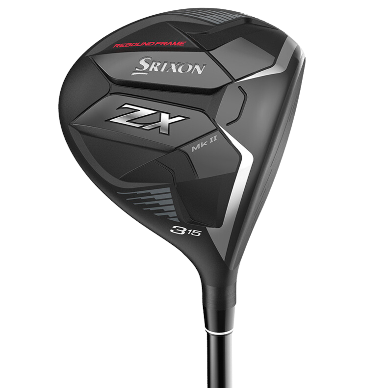 Srixon ZX MKII Fairway