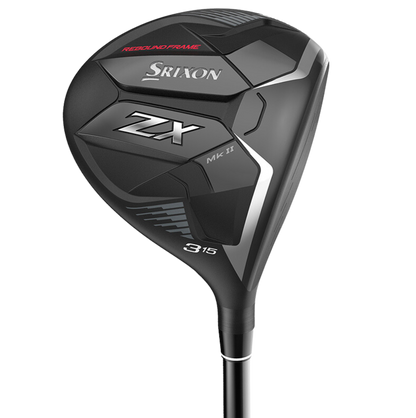Srixon ZX MKII Fairway