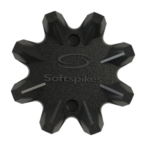 Softspikes Black Widow Fast Twist 3.0 Golf Cleats
