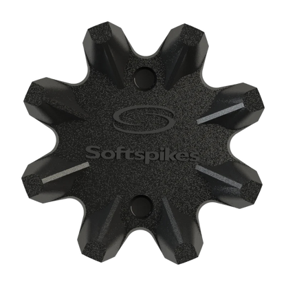 Softspikes Black Widow Fast Twist 3.0 Golf Cleats