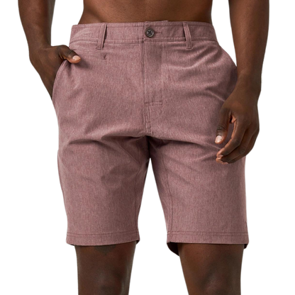 7 Diamonds Velocity Men's Short