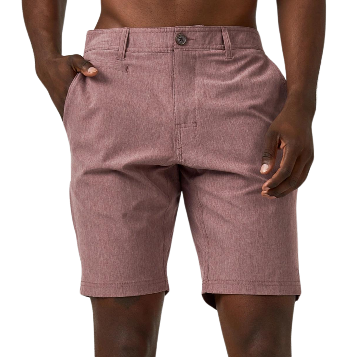 7 Diamonds Velocity Men's Short