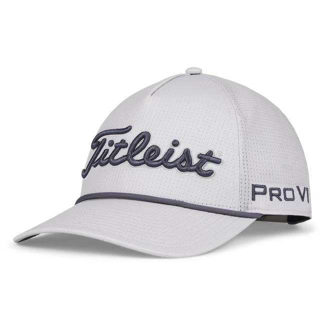 Titleist '25 Tour Rope Hat