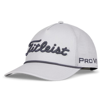 Thumbnail for Titleist '25 Tour Rope Hat