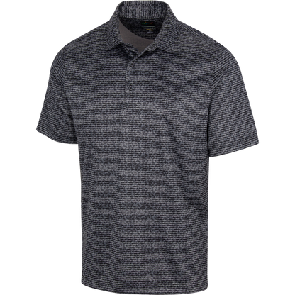 Greg Norman ML75 Microlux Origami Men's Polo