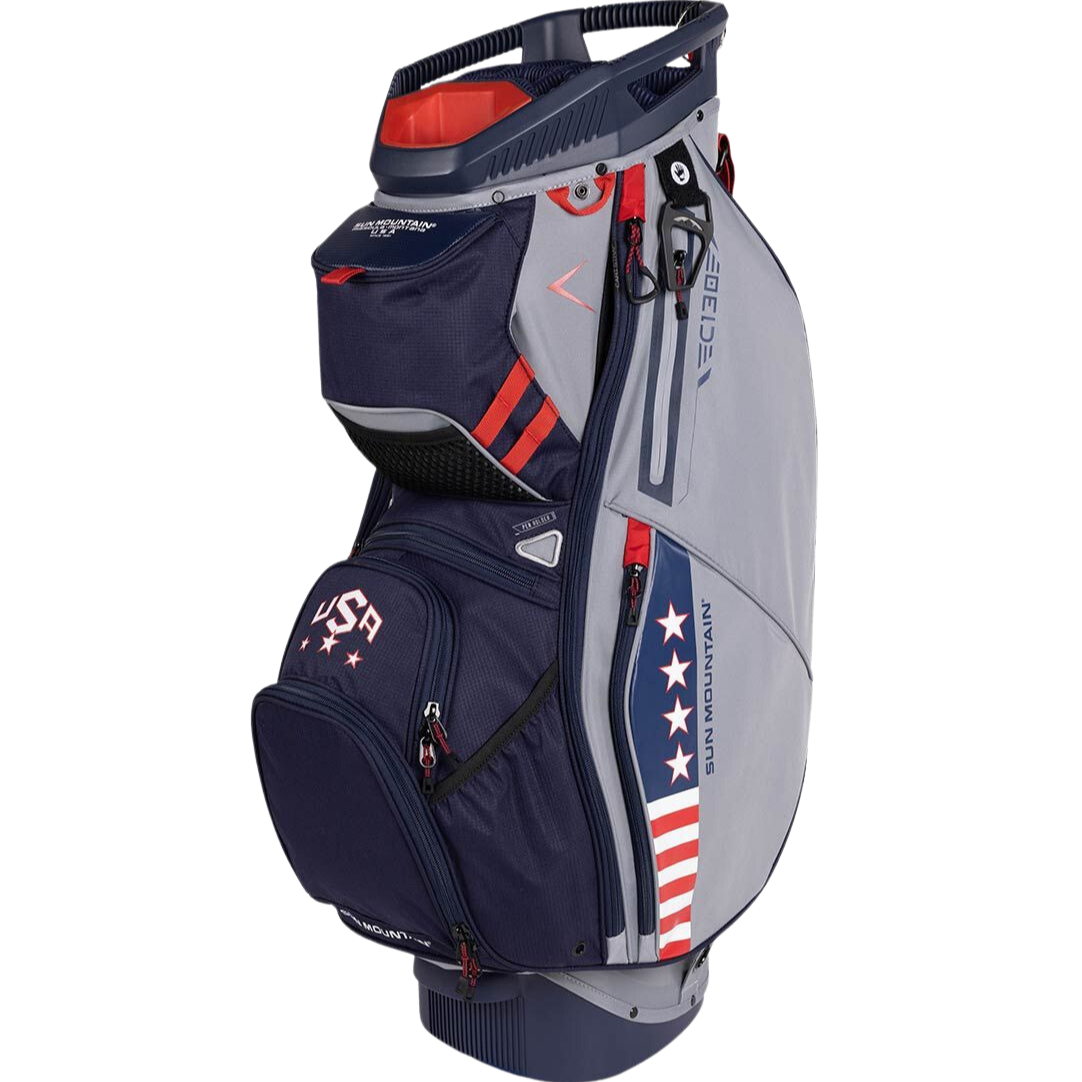 Sun Mountain C130 Cart Bag