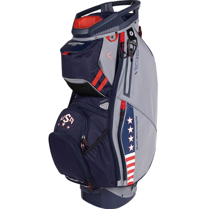 Sun Mountain C130 Cart Bag