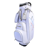 XXIO Lady Classic Cart Bag - White