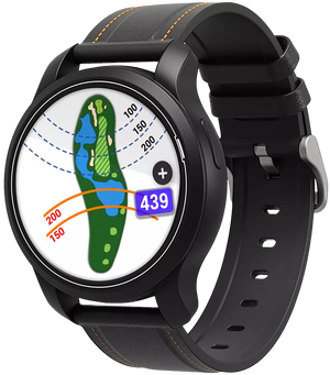 Golf Buddy AIM W11 Watch