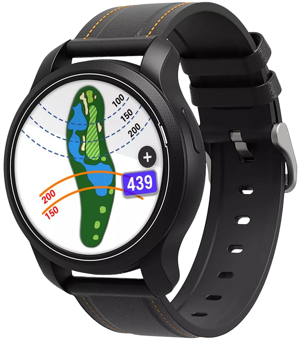 Golf Buddy AIM W11 Watch