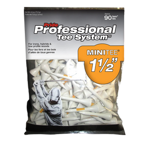 Pride Sport Mini Tees