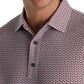 FootJoy Loop Print Men's Polo