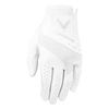 Callaway Golf Fusion Women's Glove - White/Silver