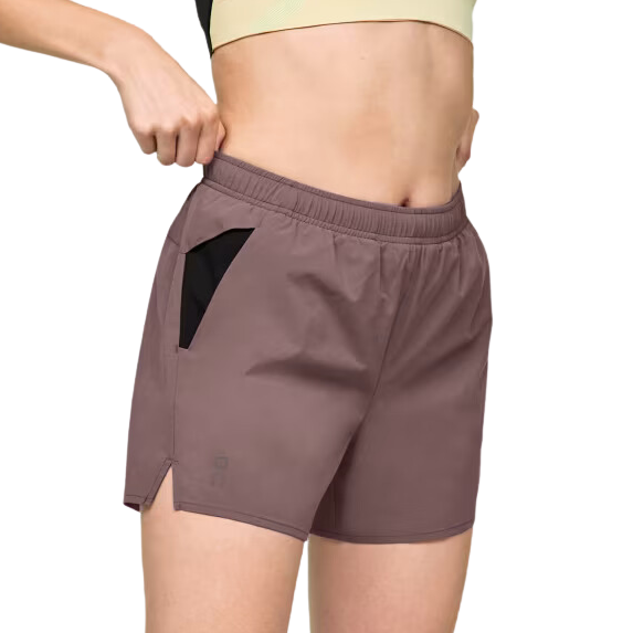 On Cloud Essential Women's Shorts