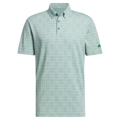 Adidas Go-To Novelty Men's Polo