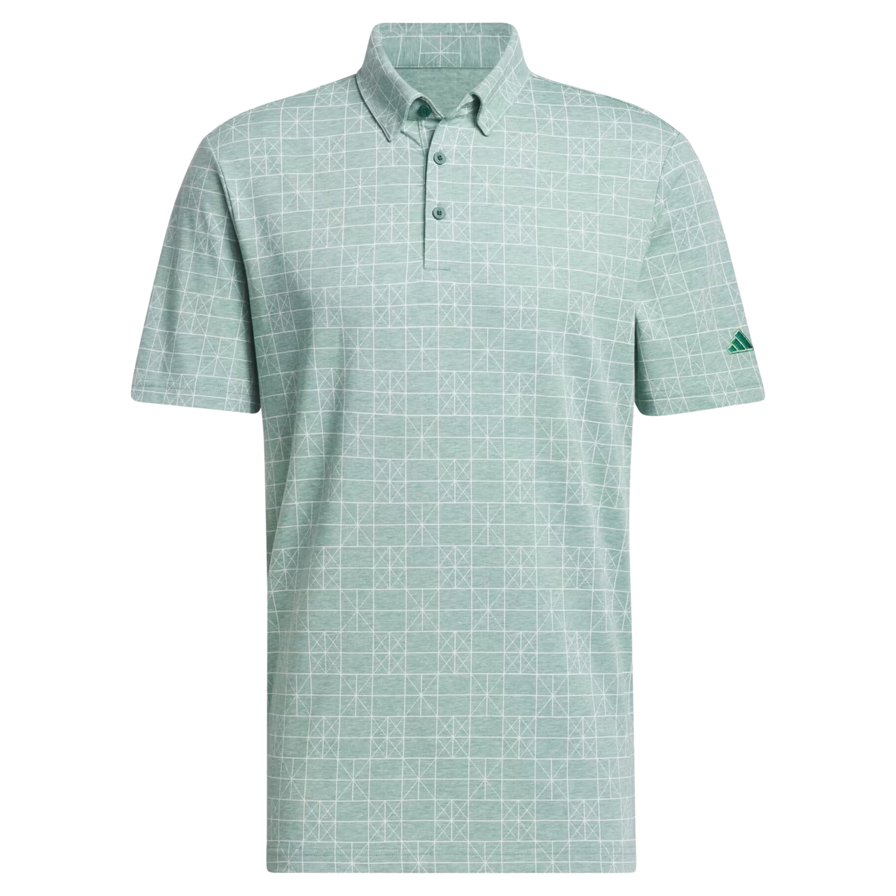 Adidas Go-To Novelty Men's Polo