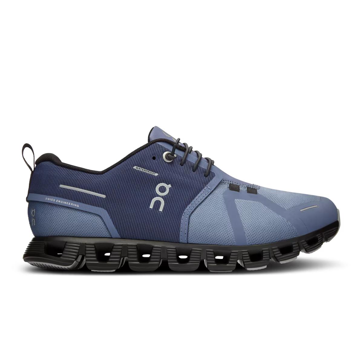 On Cloud 5 Waterproof Women's Shoes