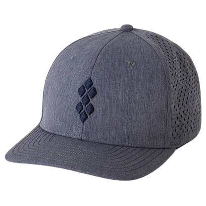 7 Diamonds Performance Men's Hat