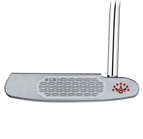 Titleist Scotty Cameron '25 Studio Style Catalina Putter Pre-Order Ship Date: 03/14/25