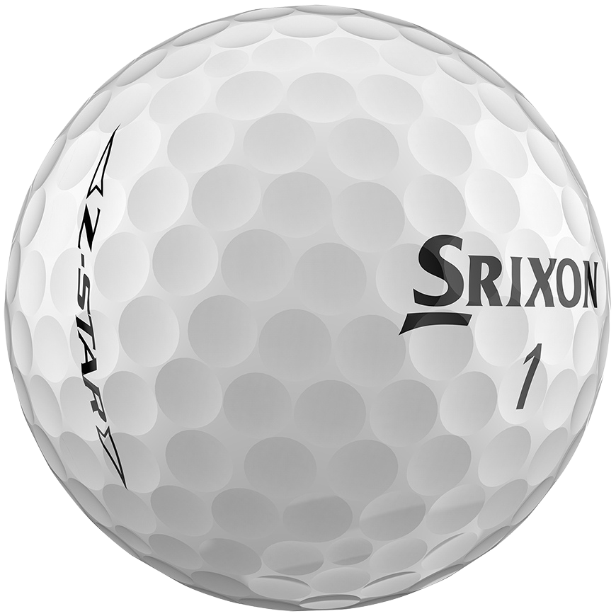 Srixon Z-STAR 8 Golf Balls