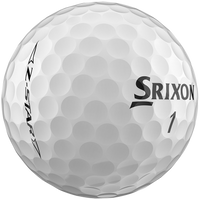 Thumbnail for Srixon Z-STAR 8 Golf Balls