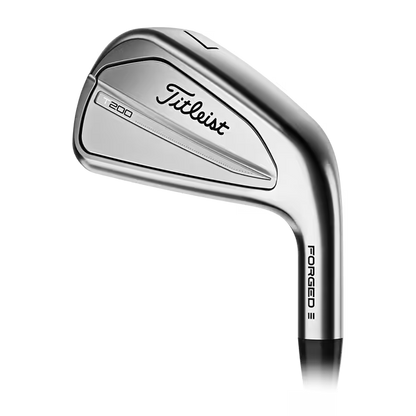 Titleist T200 3G Iron Set