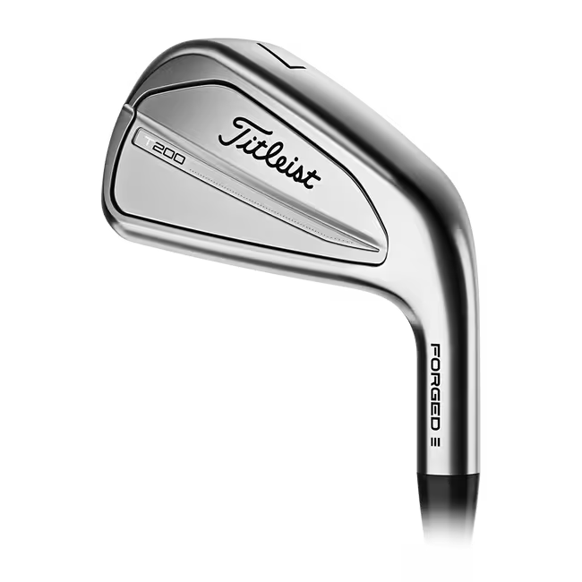 Titleist T200 3G Iron Set