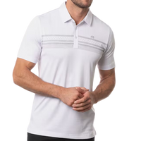 Thumbnail for Travis Mathew Just One More Men's Polo