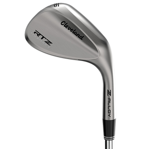 Cleveland RTZ Tour Rack Raw Wedge