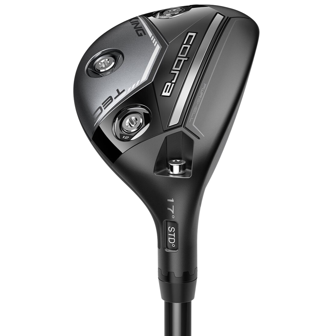 Cobra '23 KingTec Hybrid