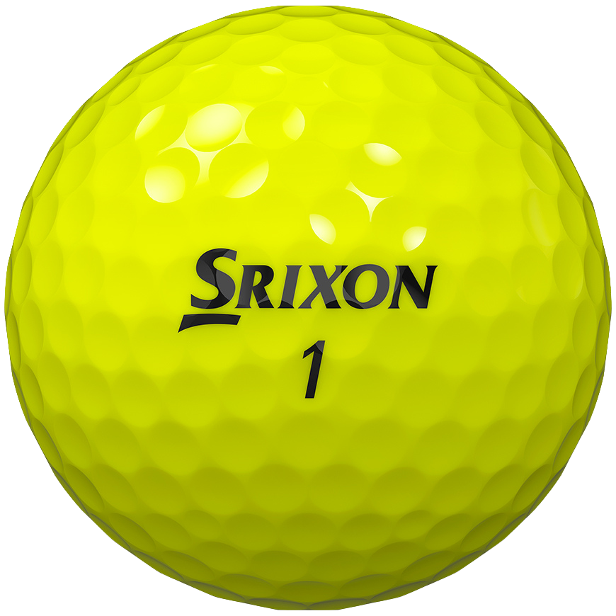 Srixon Z-STAR 8 Golf Balls