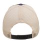Black Clover TCU Retro Men's Hat