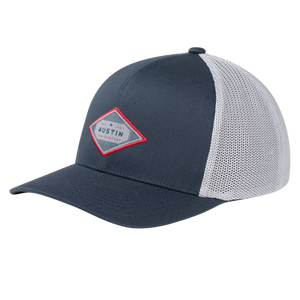 TravisMathew Bellville AU Men's Snapback Hat