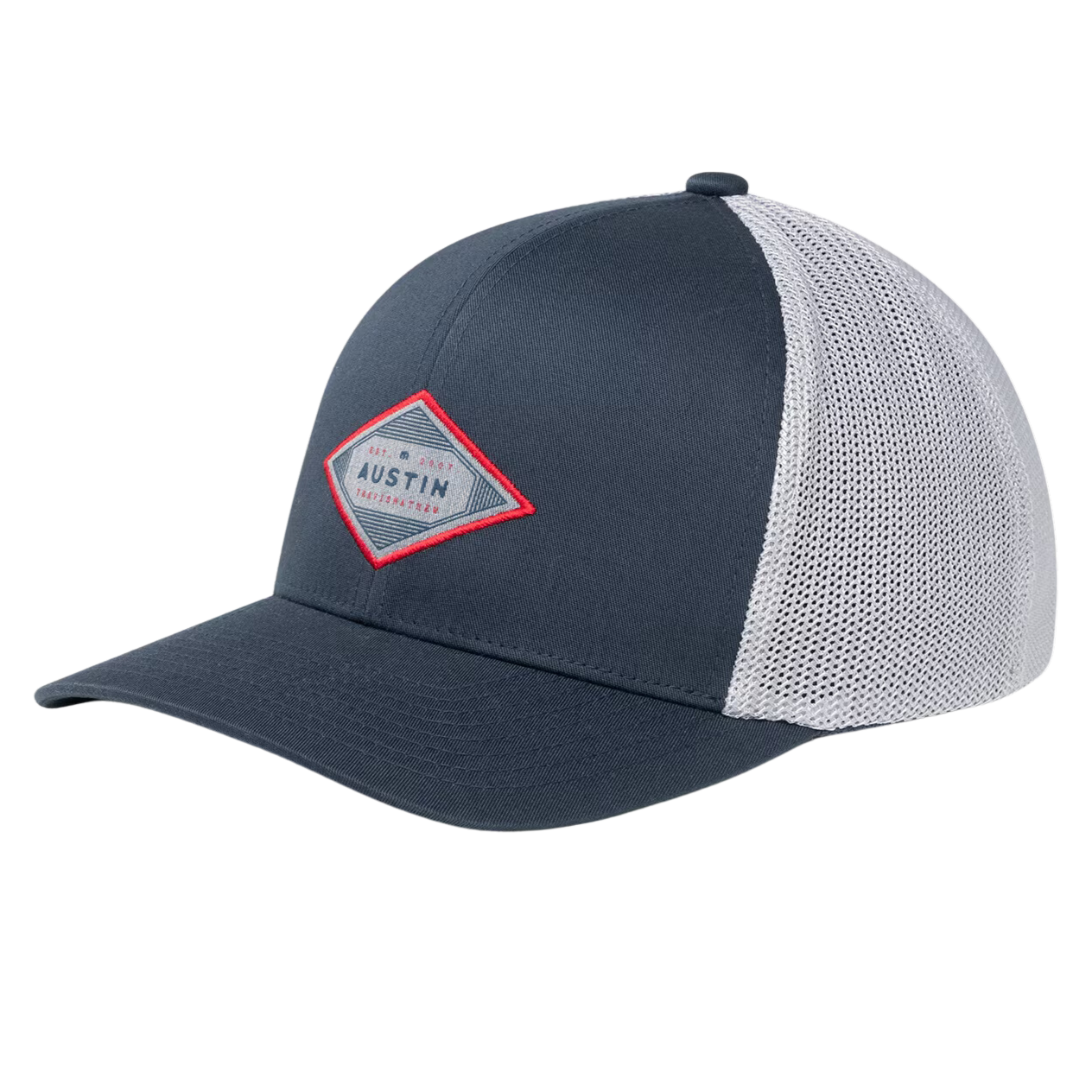 TravisMathew Bellville AU Men's Snapback Hat