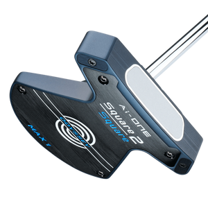 Odyssey Square 2 Square LE MAX 1 ZT Putter