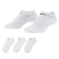 Nike Everyday Cushioned Training Men's No Show Socks