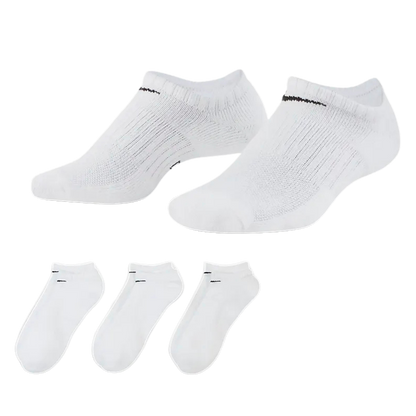 Nike Everyday Cushioned Training Men's No Show Socks