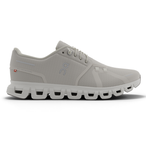 On Cloud 6 Neutral Women's Shoes