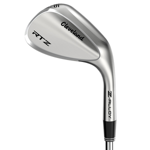 Cleveland RTZ Tour Satin Wedge