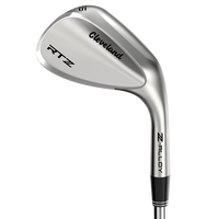 Thumbnail for Cleveland RTZ Tour Satin Wedge