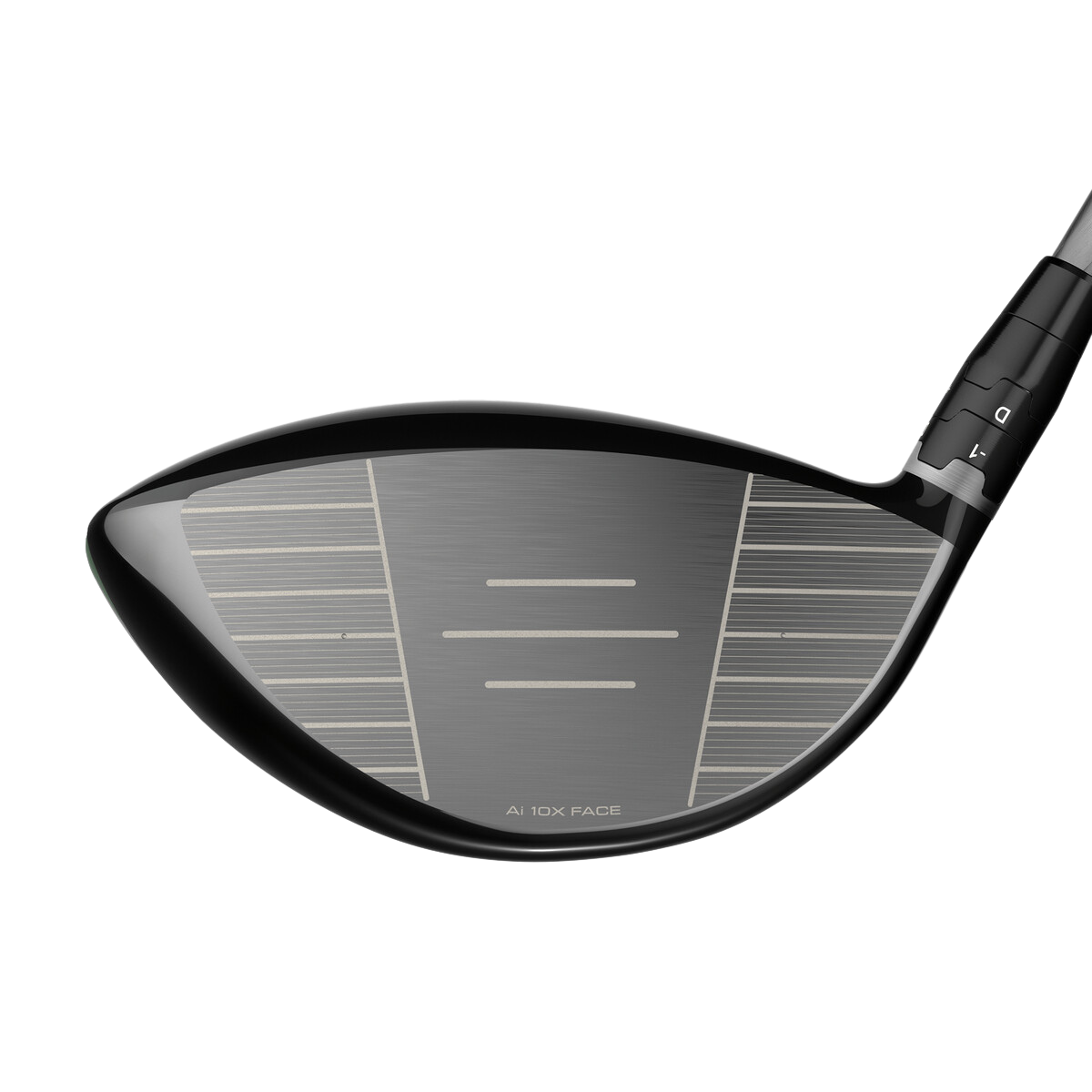 Callaway Golf Elyte TD Driver