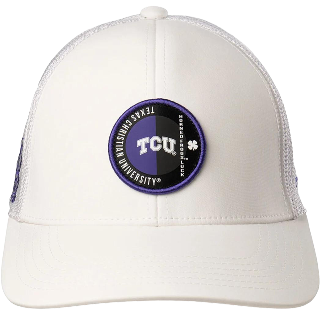 Black Clover Echo TCU Hat