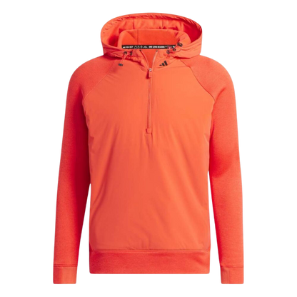 Adidas U365T Fleece Hoodie