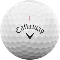 Thumbnail for Callaway Golf '24 Chrome Tour X Golf Ball