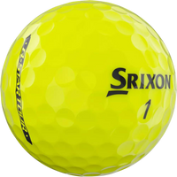 Thumbnail for Srixon Q-Star Tour 4 Golf Balls