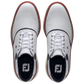 FootJoy '25 Traditions Saddle Men's Golf Shoes